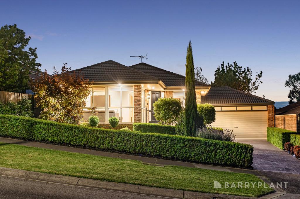 35 Clearwater Dr, Lilydale, VIC 3140
