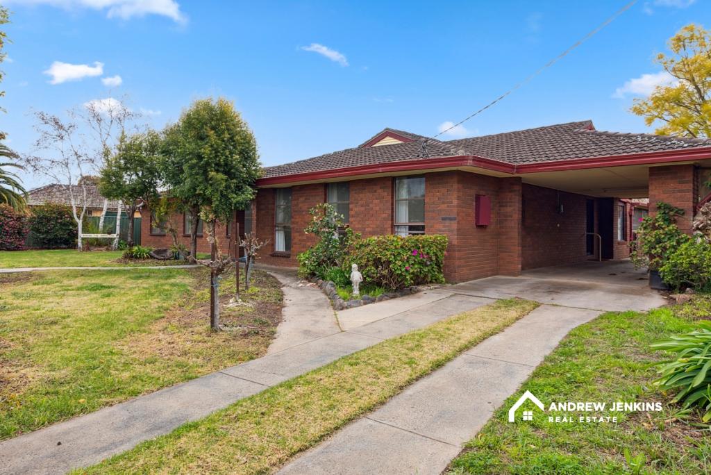 25-27 Budd St, Berrigan, NSW 2712