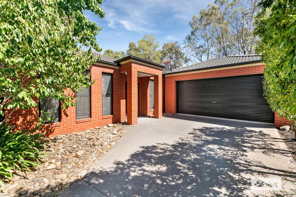 5 Emerald Pl, East Bendigo, VIC 3550