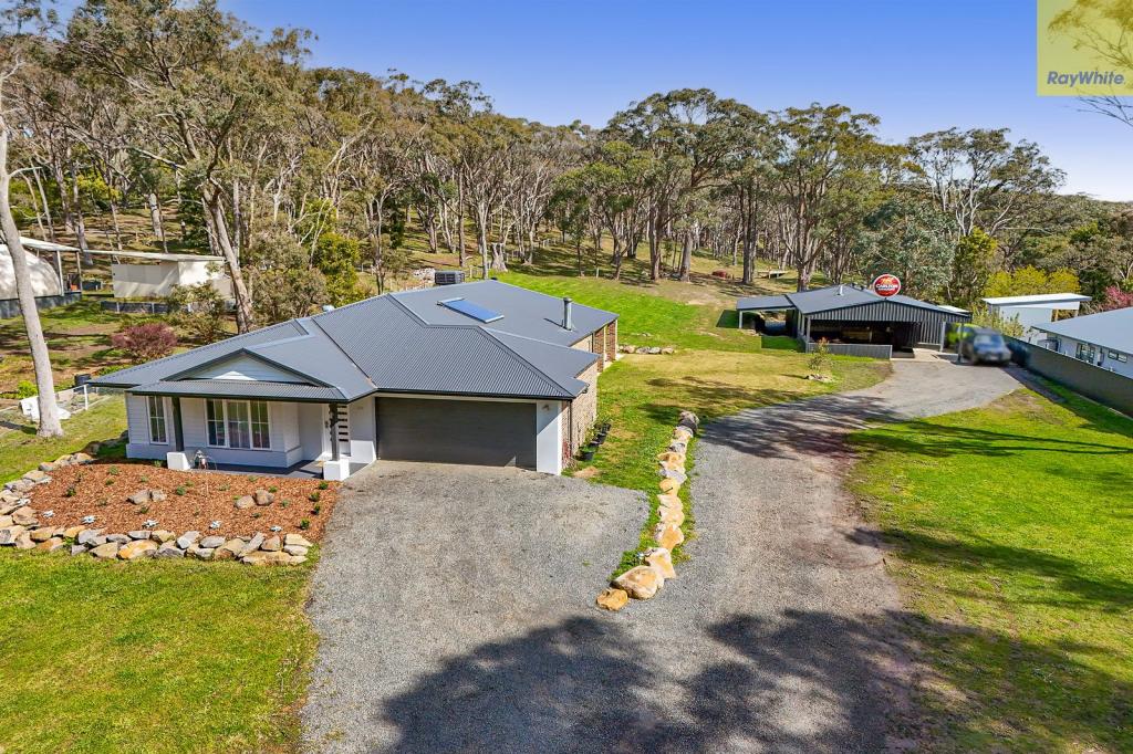 122 Trounces Lane, Mount Egerton, VIC 3352