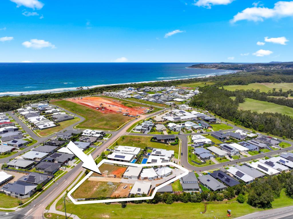 39 Antigua Ave, Lake Cathie, NSW 2445