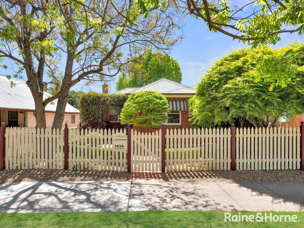 163a Piper St, Bathurst, NSW 2795