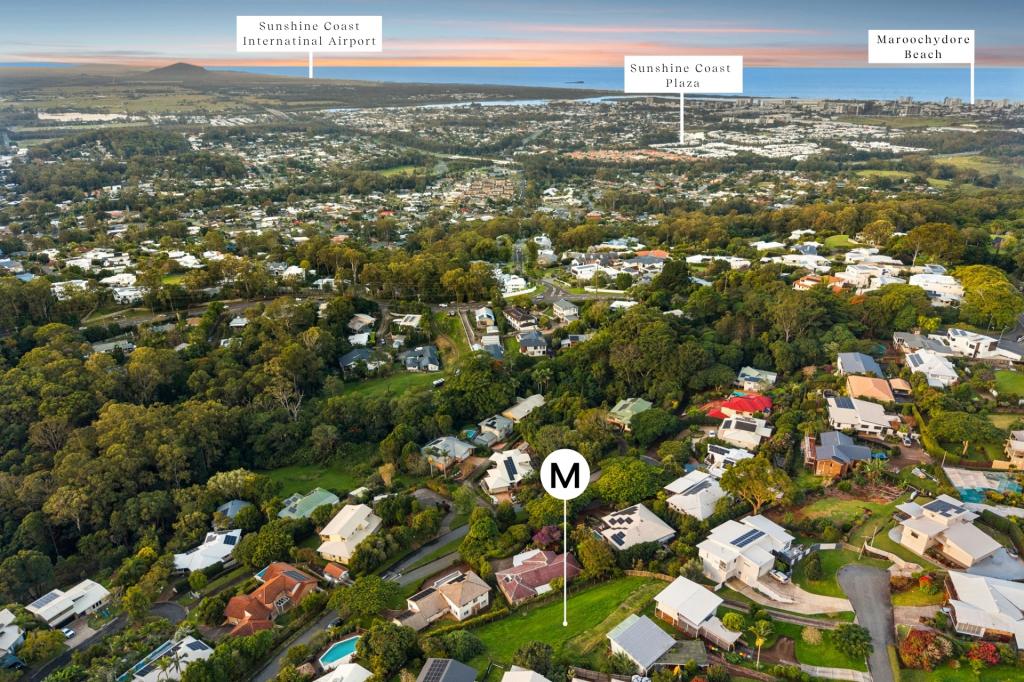 5a Weemala Cres, Buderim, QLD 4556
