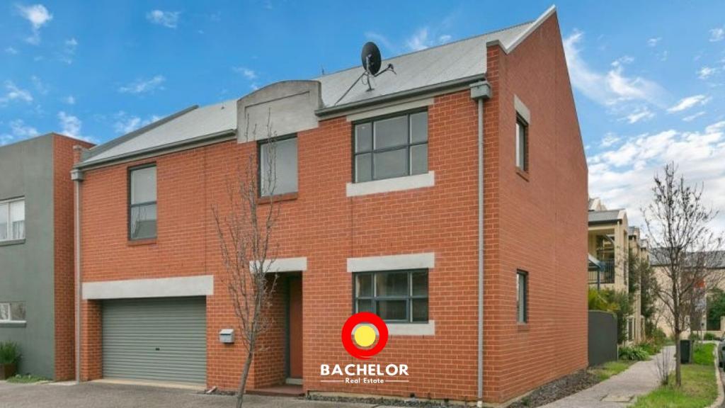 8 YATES ST, MAWSON LAKES, SA 5095