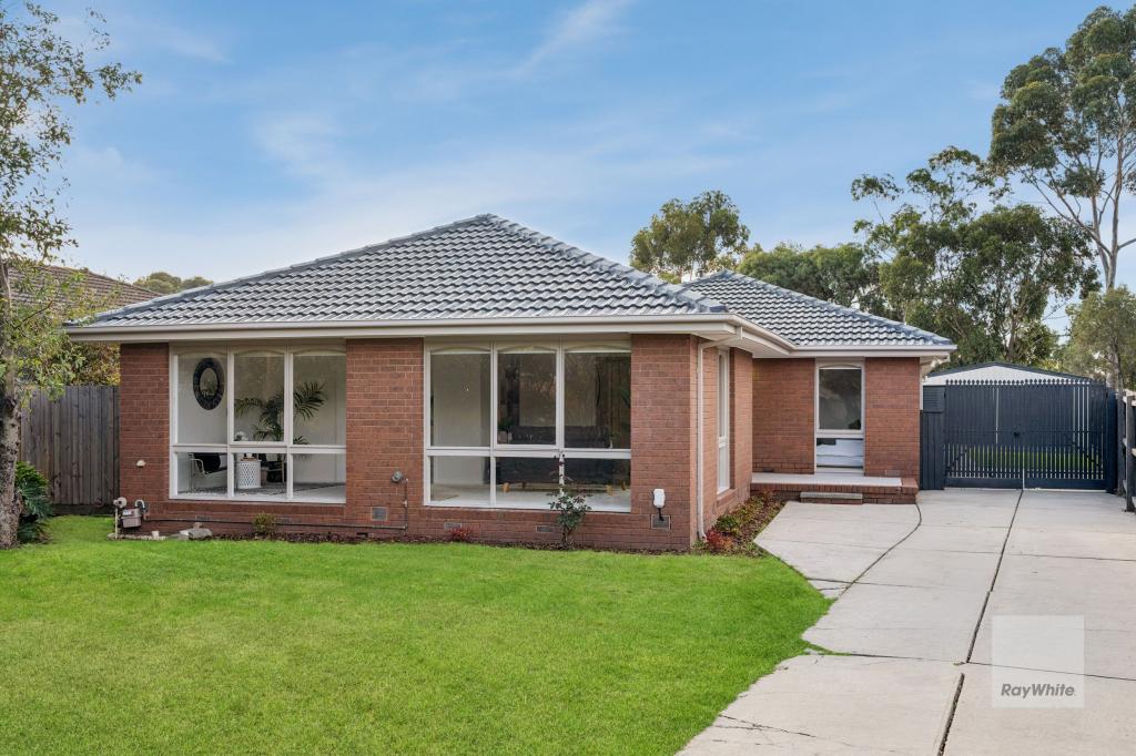 32 Boston Cres, Keilor Downs, VIC 3038