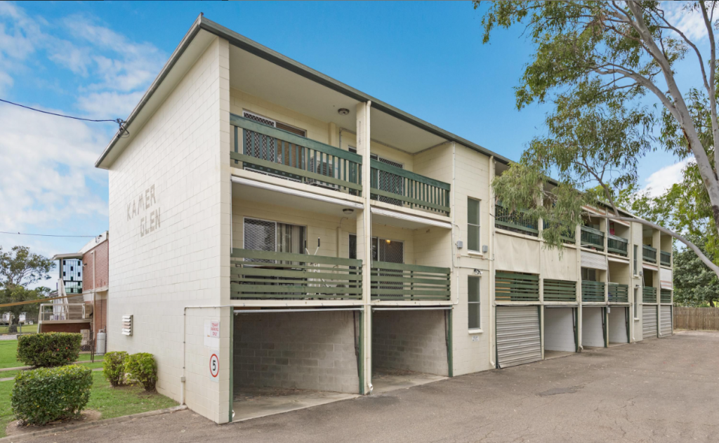 4/65 Perroux St, Gulliver, QLD 4812