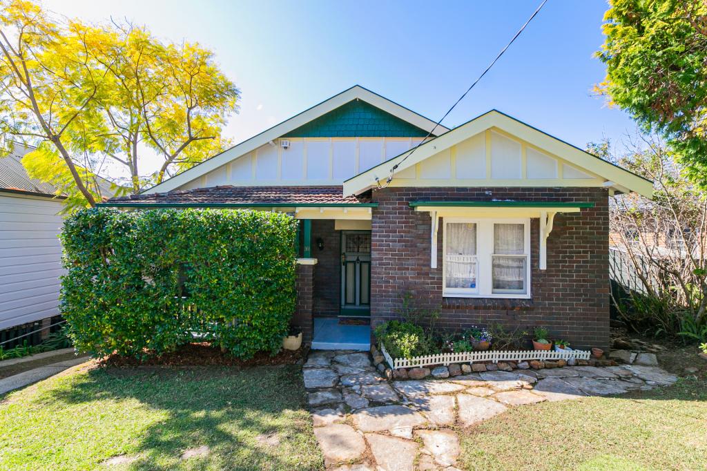 37 KULGOA RD, PYMBLE, NSW 2073