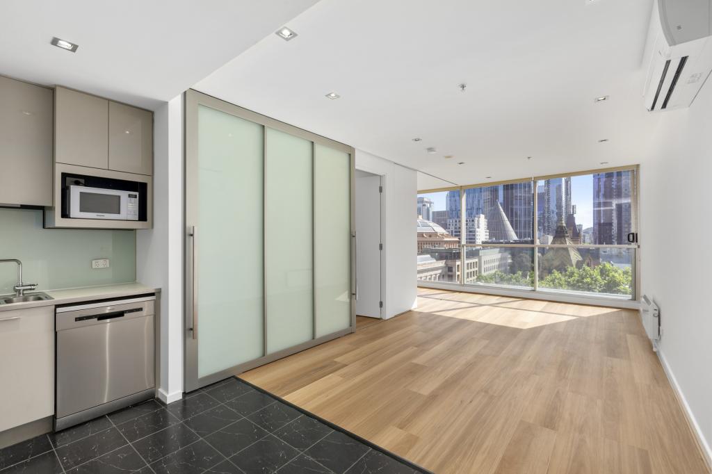 508/68 LA TROBE ST, MELBOURNE, VIC 3000