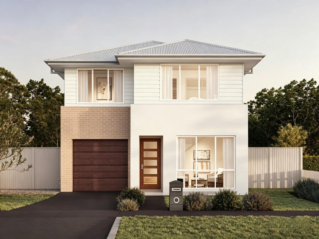 Contact Agent For Address, Vineyard, NSW 2765