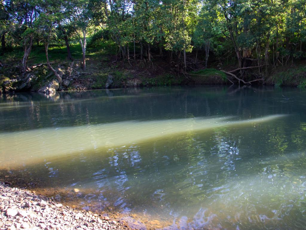 400 Chilcotts Rd, Chillingham, NSW 2484