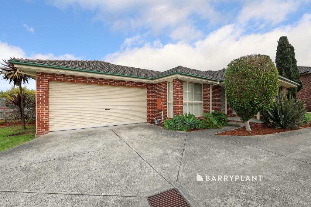 1/9 Fernlea Ave, Rowville, VIC 3178