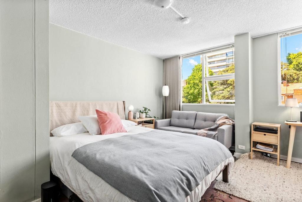 77/5-7 Esplanade, Elizabeth Bay, NSW 2011