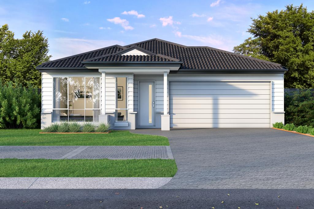 1438 Langer Cct, Cranbourne, VIC 3977