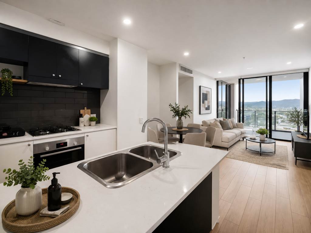 2205/37 MAYNE RD, BOWEN HILLS, QLD 4006