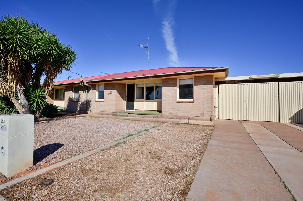 25 Heurich Tce, Whyalla Norrie, SA 5608