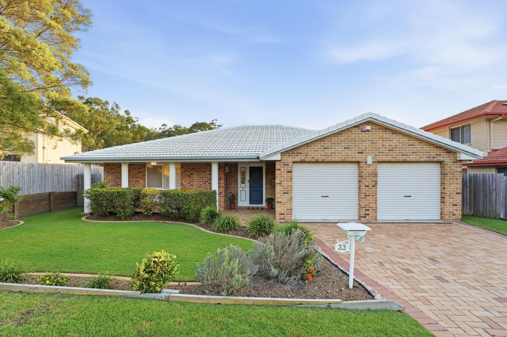 33 Goldberg Pl, Bridgeman Downs, QLD 4035