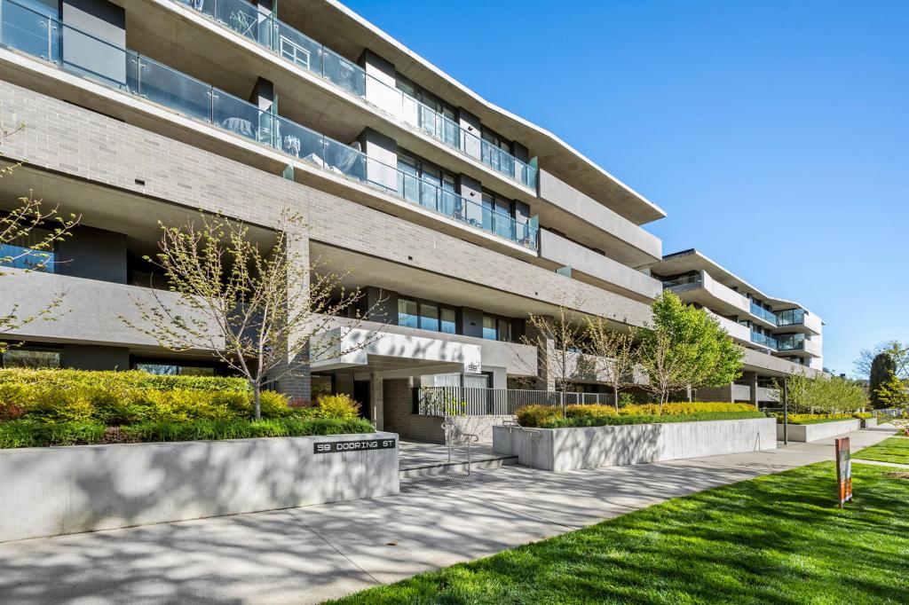 G02/59 Dooring St, Dickson, ACT 2602