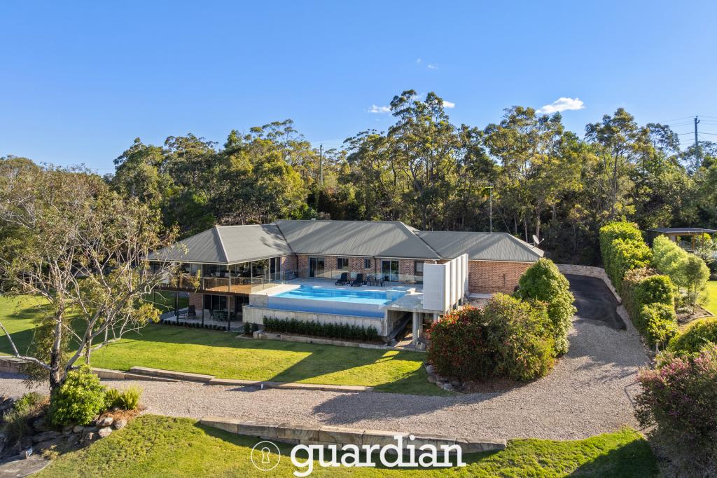 27 Cadwells Rd, Kenthurst, NSW 2156