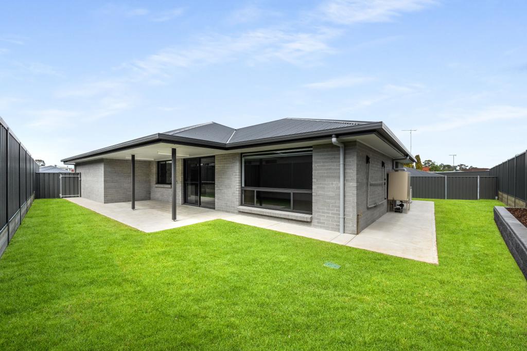 19e Wentworth Ct, Mount Gambier, SA 5290