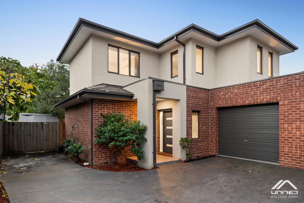 2/431 Station St, Box Hill, VIC 3128