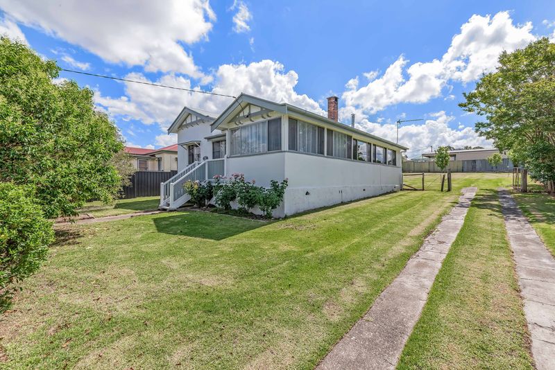 22 Denham St, Stanthorpe, QLD 4380