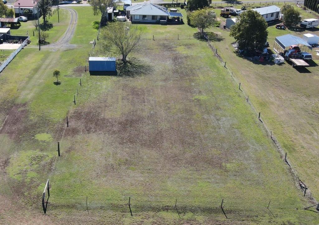 Lot 13 Off Hill St, Nobby, QLD 4360
