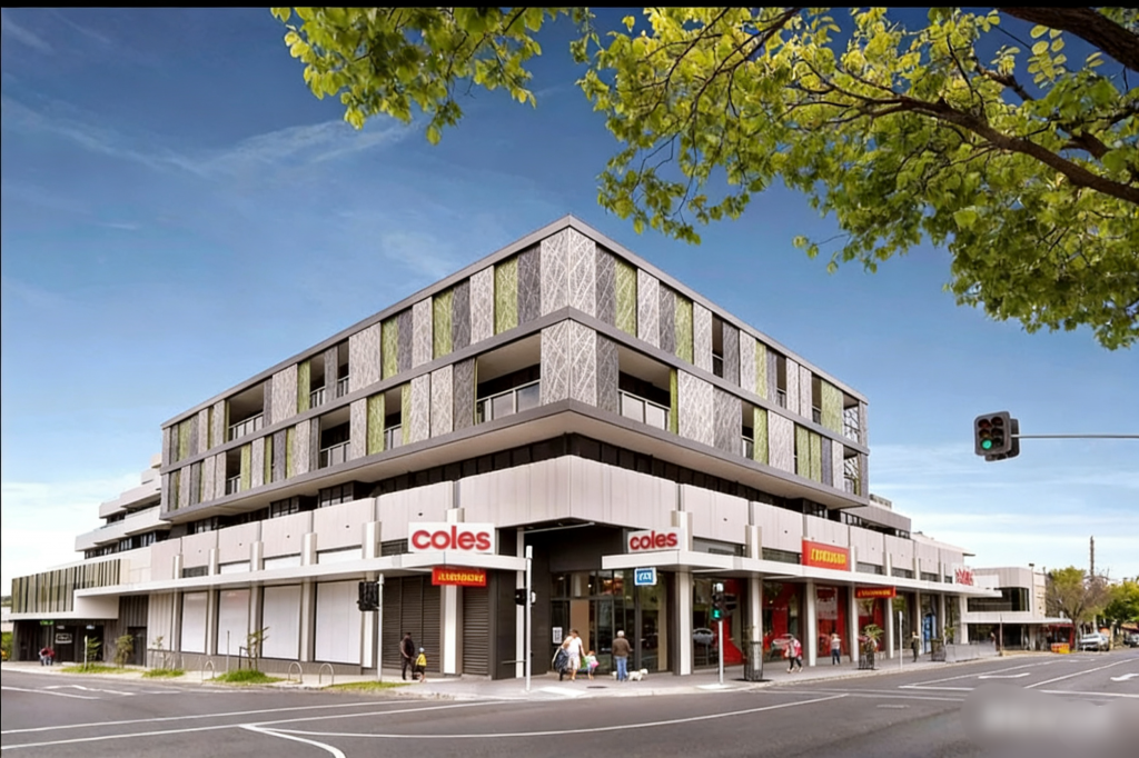 225/380 Bay St, Brighton, VIC 3186