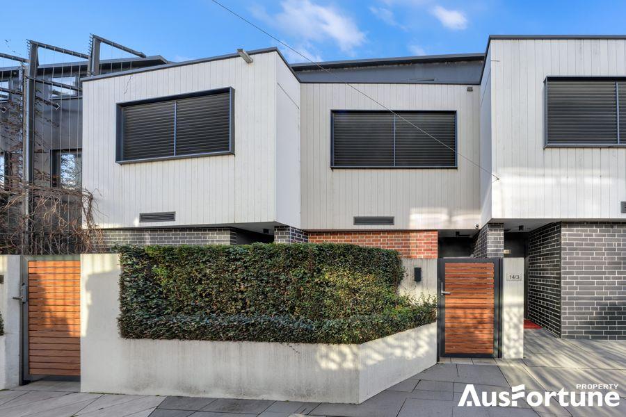 14/3 Adelaide St, Mckinnon, VIC 3204