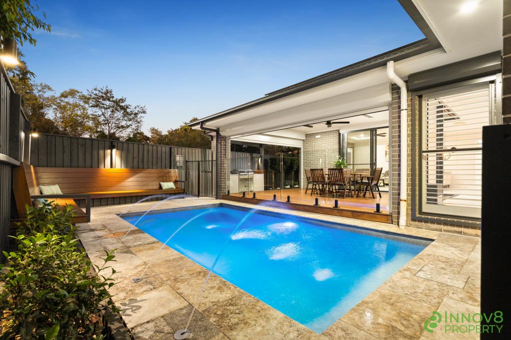 25 Riva Dr, Joyner, QLD 4500
