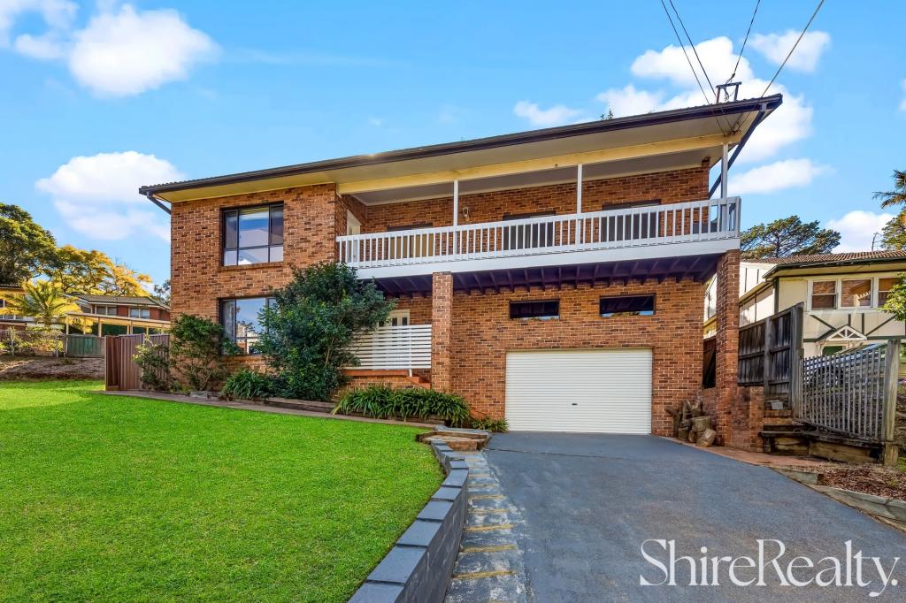 2a Telfer Rd, Castle Hill, NSW 2154