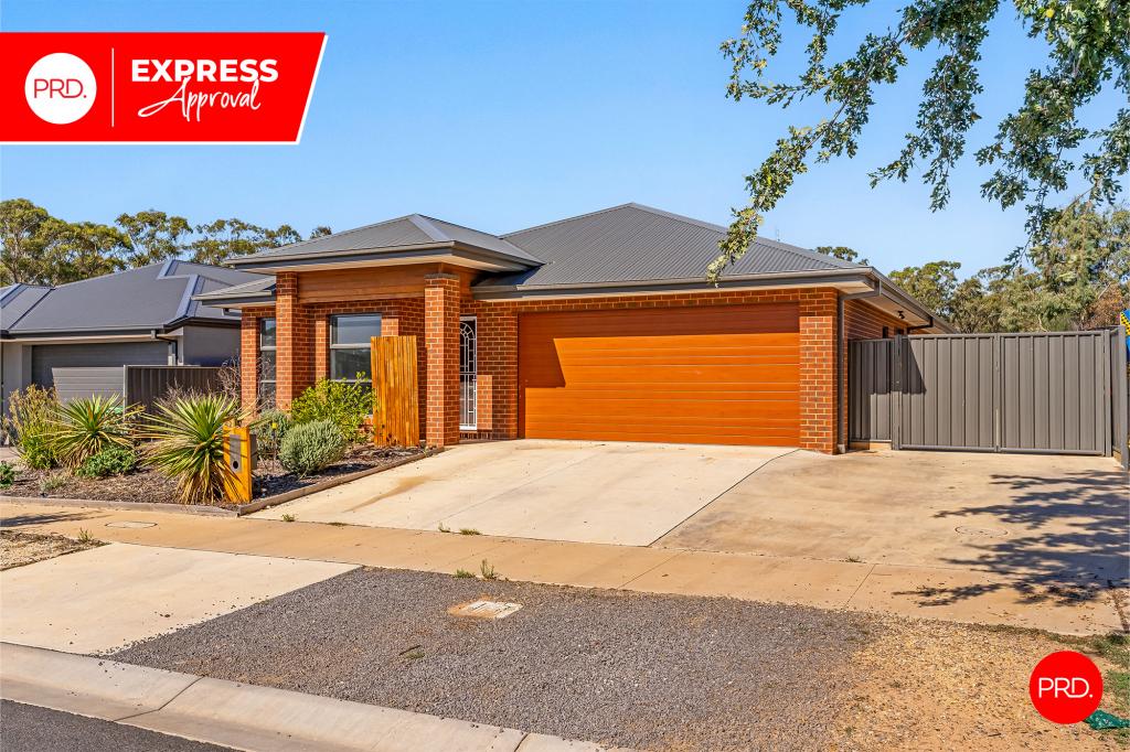 42 Oakwood Ave, Jackass Flat, VIC 3556