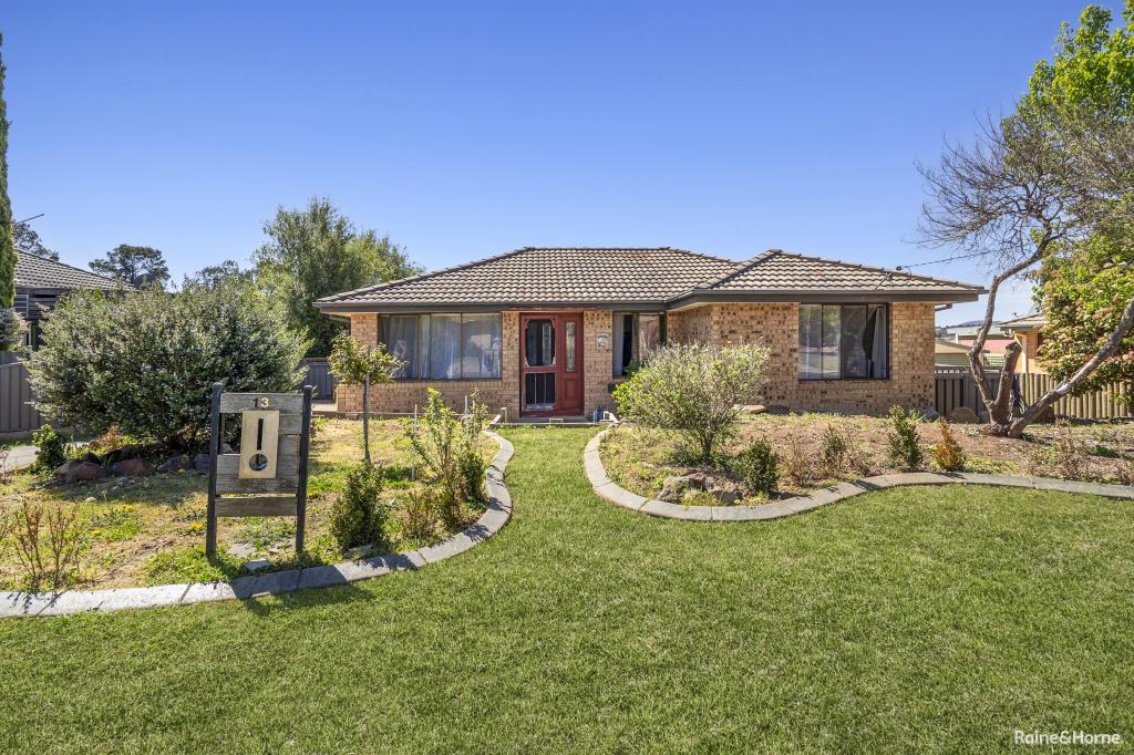 13 Grant Pde, Goulburn, NSW 2580