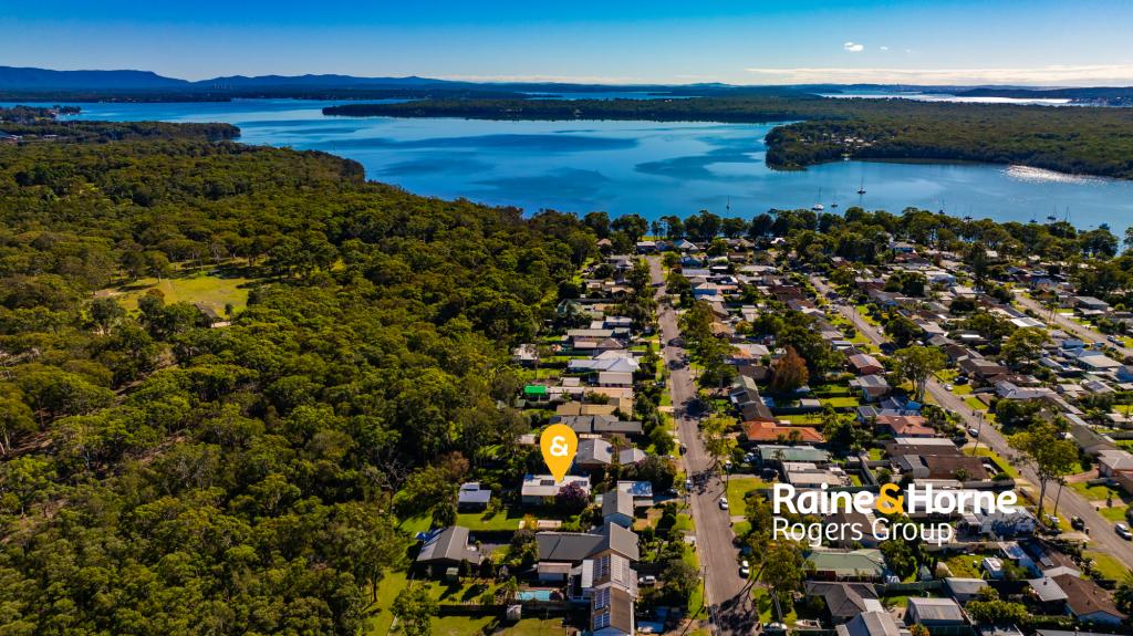 43 Ivy Ave, Chain Valley Bay, NSW 2259