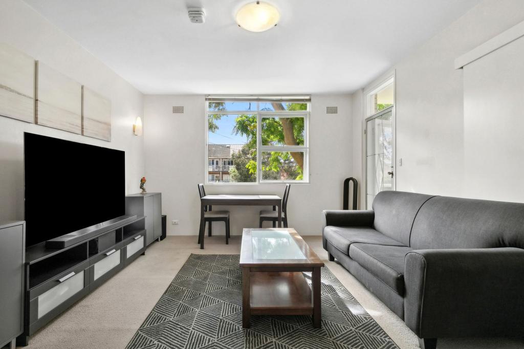 3/2-3 Kempsey Cl, Dee Why, NSW 2099