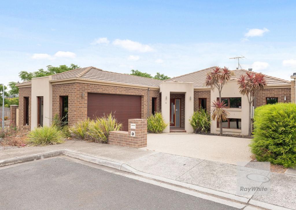 6 Ivy Cl, Derrimut, VIC 3026