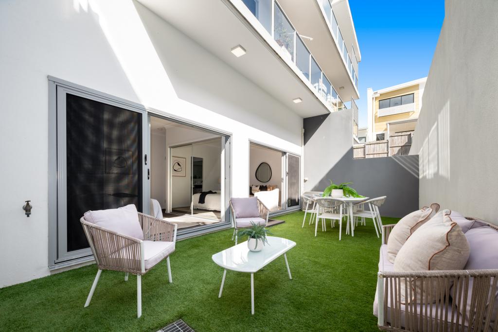 1/23 Anzac Rd, Carina Heights, QLD 4152