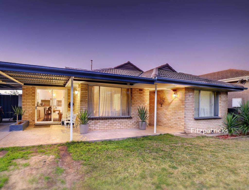 29 Leavenworth Dr, Mount Austin, NSW 2650