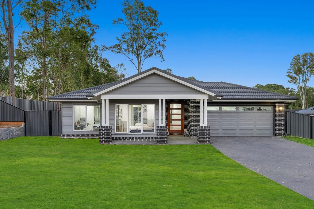 1 Ellwood Dr, Bellmere, QLD 4510