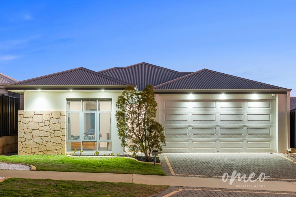 20 Lunghi Way, Alkimos, WA 6038