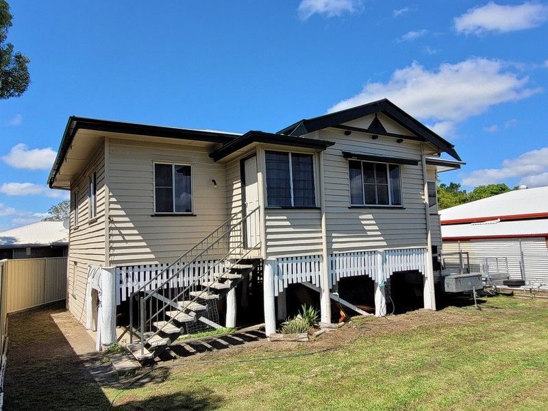 194a Elphinstone St, Berserker, QLD 4701