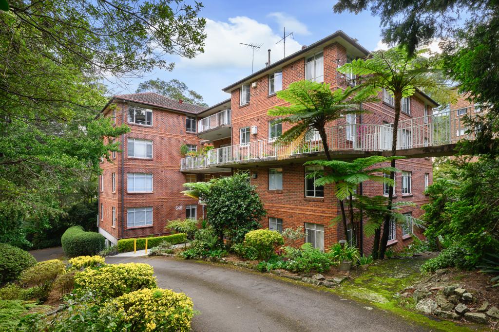 4/646 Pacific Hwy, Killara, NSW 2071