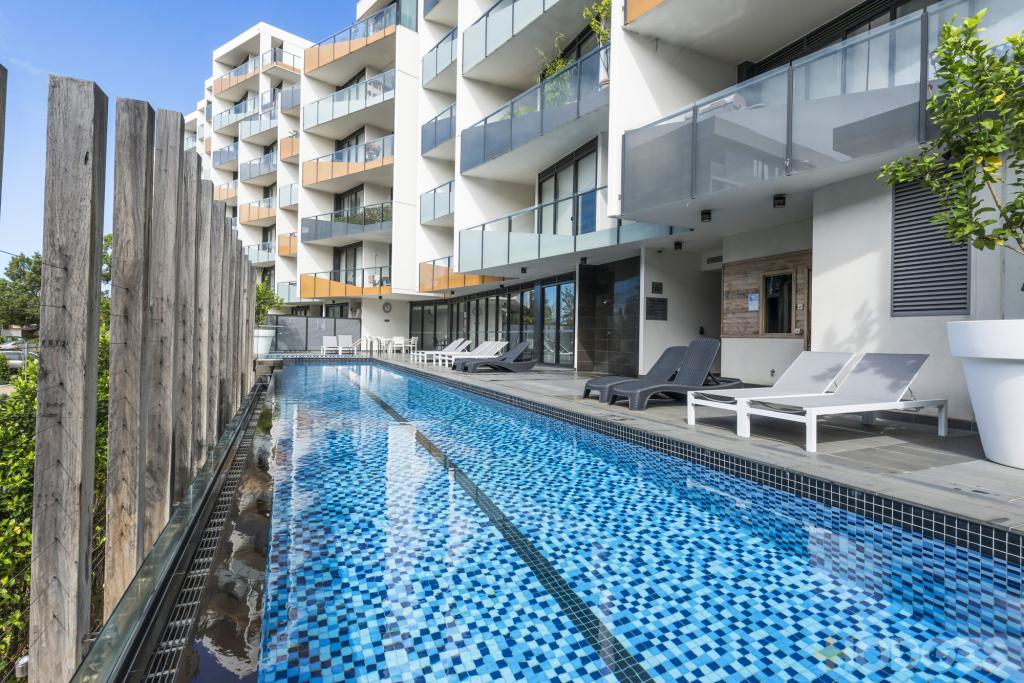 424/222 Bay Rd, Sandringham, VIC 3191