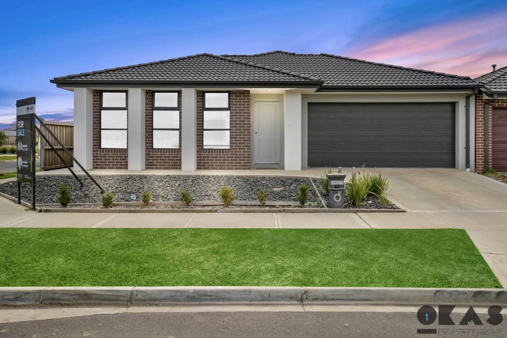 1 Vestige Cct, Tarneit, VIC 3029