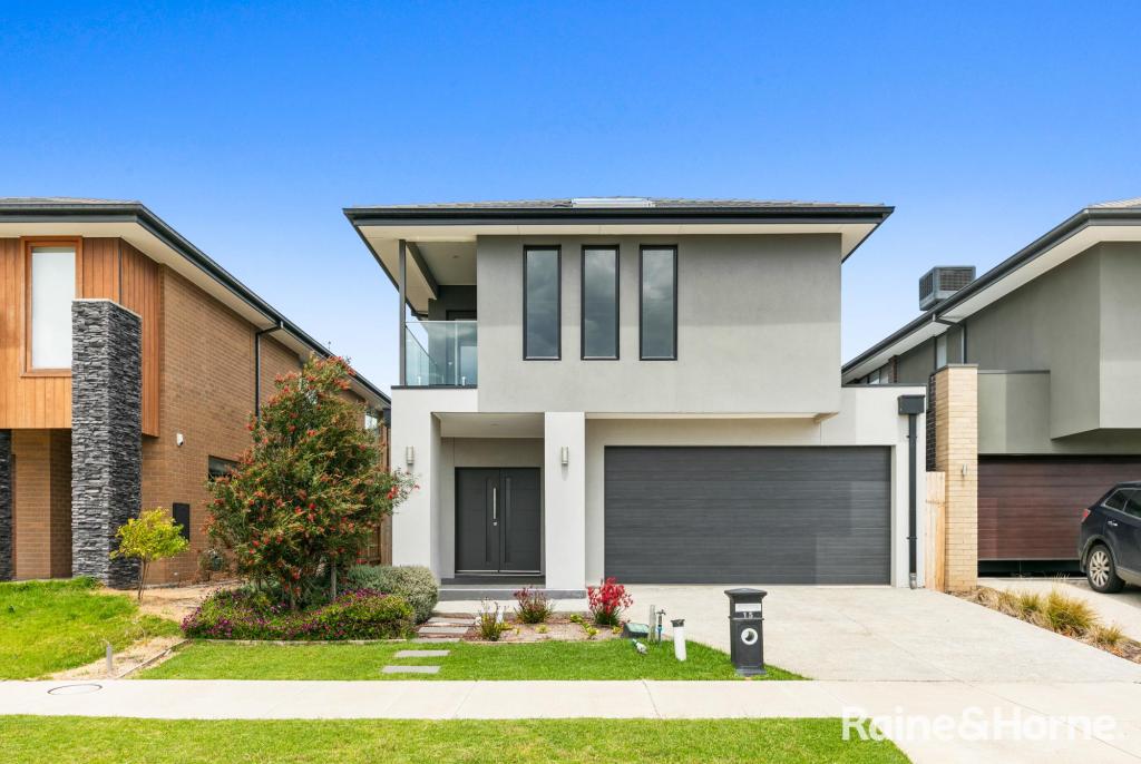 15 Merryfield Cct, Williams Landing, VIC 3027