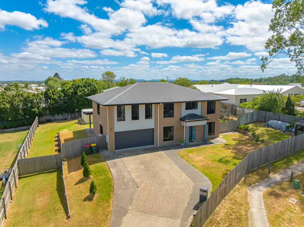23 Ministerial Ct, Jones Hill, QLD 4570