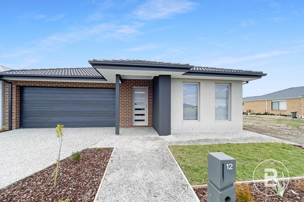 12 Prophecy Rd, Bonshaw, VIC 3352