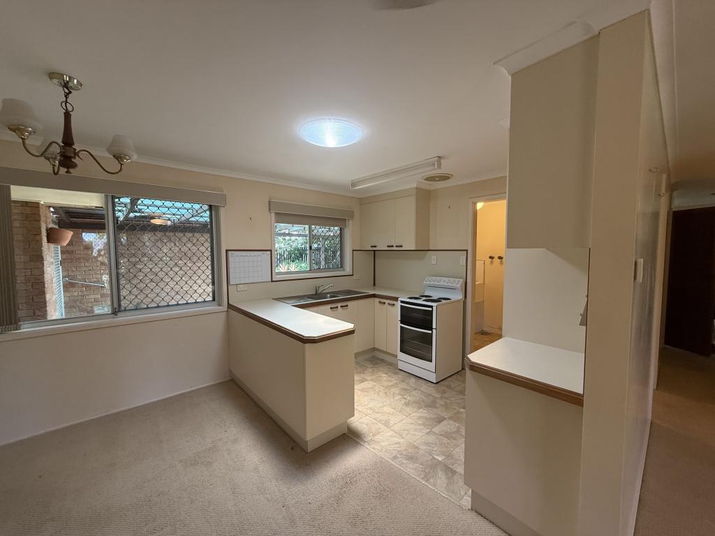 6 PEATEY ST, KEPNOCK, QLD 4670