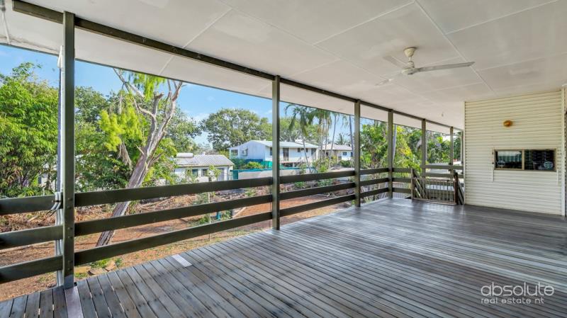 18 Mazlin St, Wanguri, NT 0810