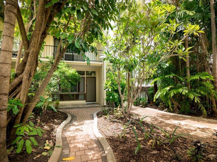 6/18 SERGISON CCT, RAPID CREEK, NT 0810