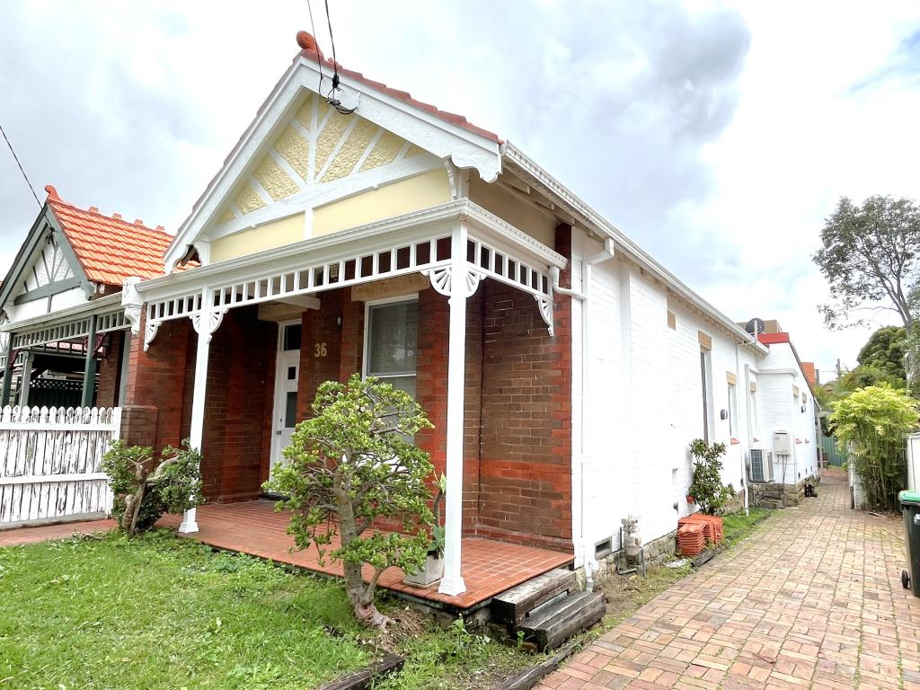 36 Ocean St, Kogarah, NSW 2217